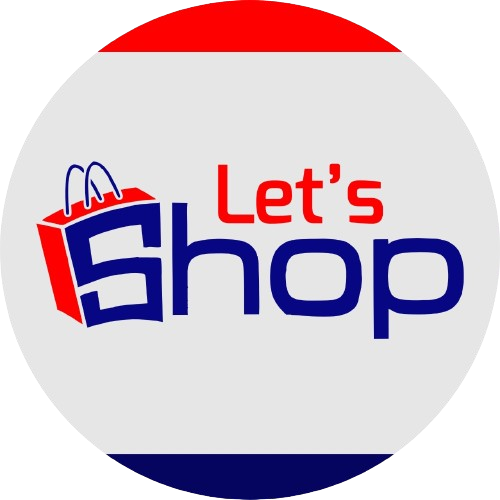 Let´s Shop